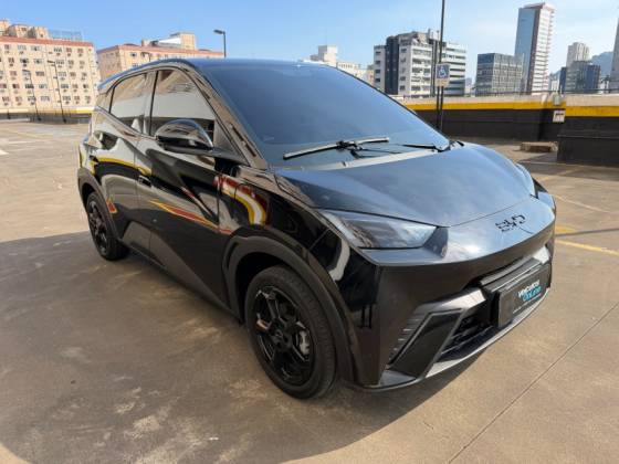 BYD DOLPHIN MINI 38 KW ELÉTRICO 5L